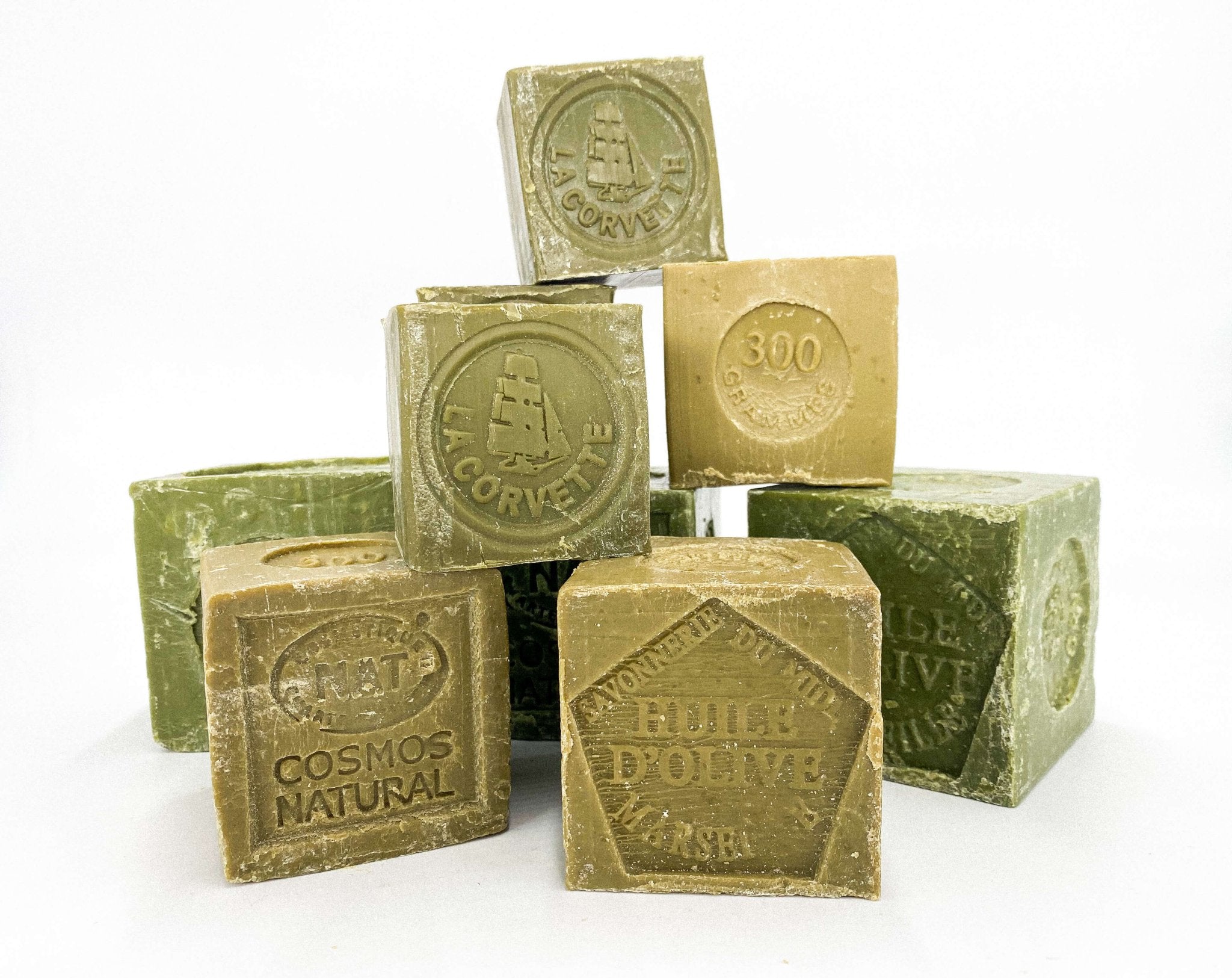 Top 15 Ways to Use Marseille Soap - Plastic Free Amsterdam